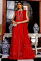Mushq Tissue De Luxe Luxury Formal Collection 2020 – 
MCL-10 Scarlet Symphony